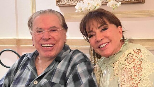 Íris Abravanel conta como conheceu Silvio Santos