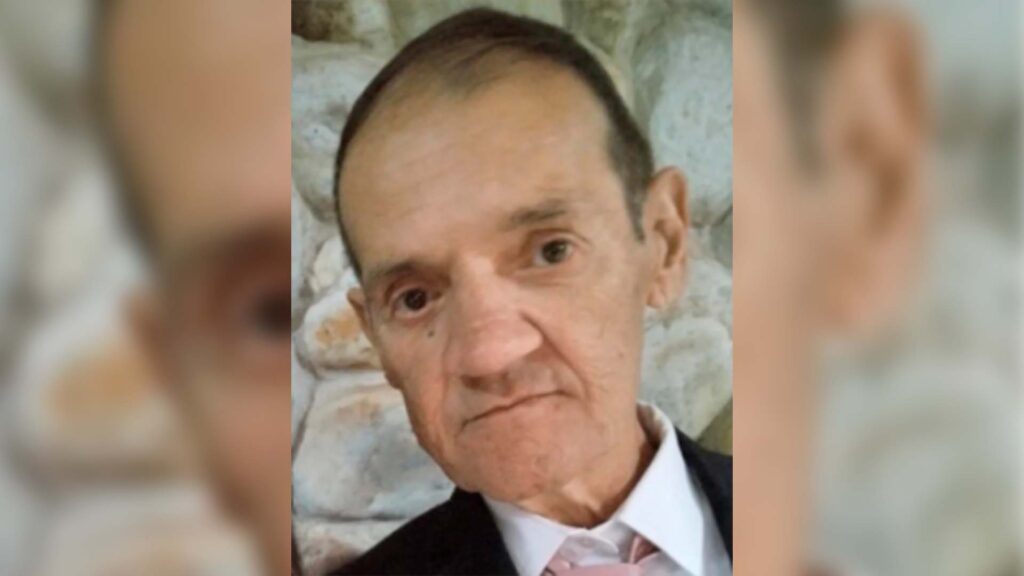 Morre Aos 64 Anos O GCM Panarelli Em Limeira