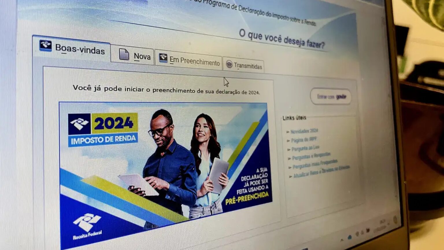 Receita Abre Consulta A Lote Da Malha Fina Do Imposto De Renda