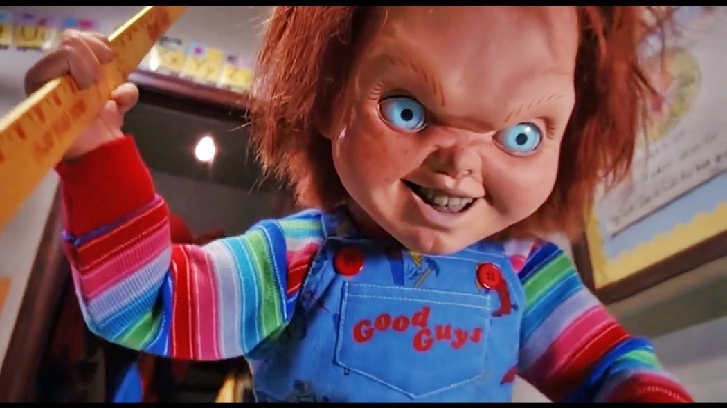 Brinquedo Assassino': Próximo filme pode levar Chucky para o