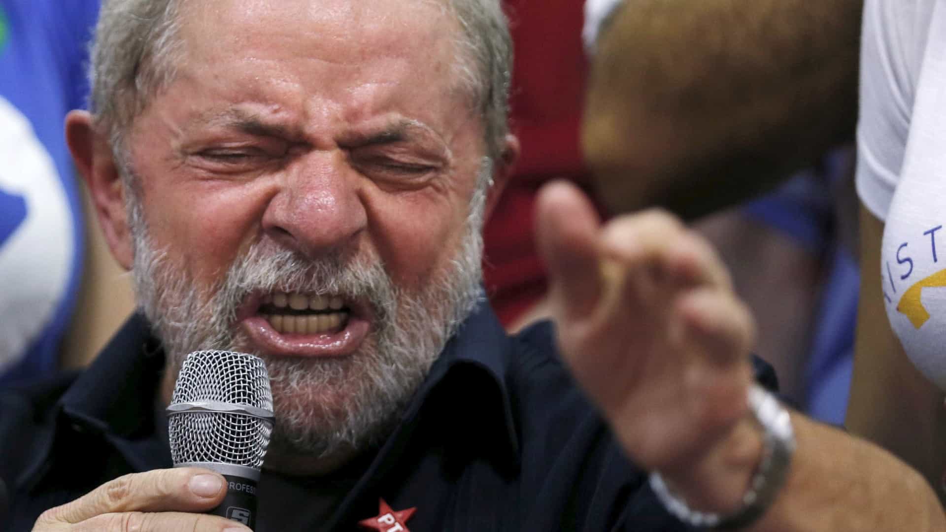 Elimeira Lula Desafia Lava Jato E Diz Em Carta Que Não Aceita Barganha Para Sair Da Prisão