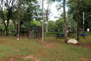 Prefeitura abre sindicância por furto em Zoo; até barco foi levado