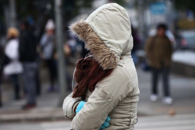 eLimeira - Temperatura começa a cair no país; na cidade de ...