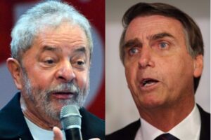 O que Lula e Bolsonaro querem mostrar e do que vão fugir na propaganda eleitoral
