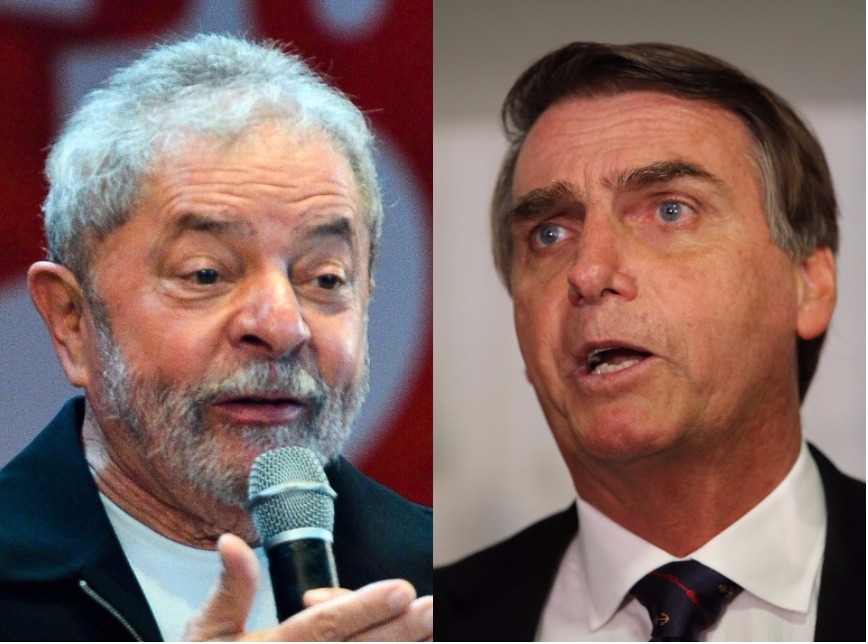 O que Lula e Bolsonaro querem mostrar e do que vão fugir na propaganda eleitoral