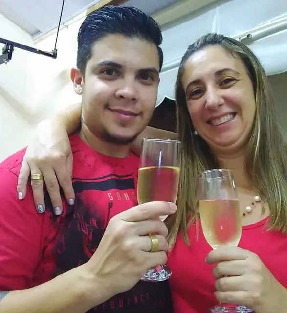 Reprodução: Facebook