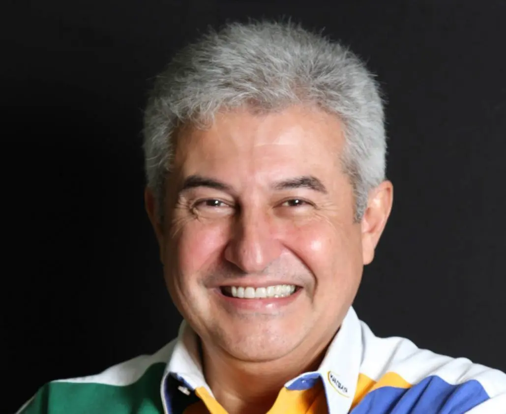 Astronauta Marcos Pontes