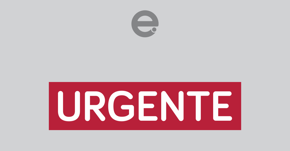urgente