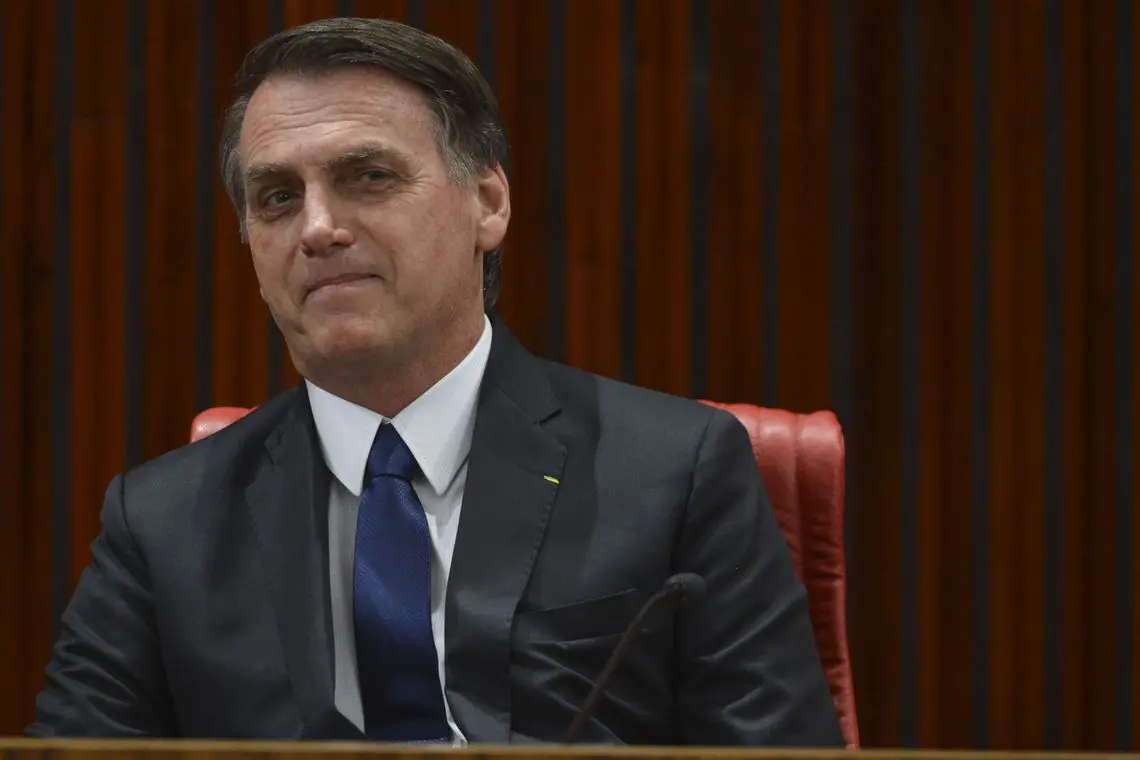 bolsonaro