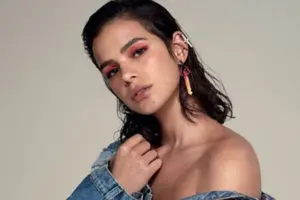 Bruna Marquezine