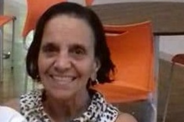 Graciete Maria Sanches da Silva