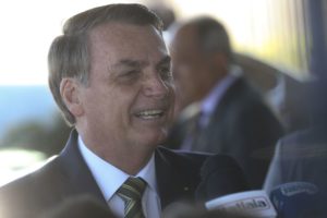 Bolsonaro não tem mais nenhuma relação com o PSL, diz presidente do partido