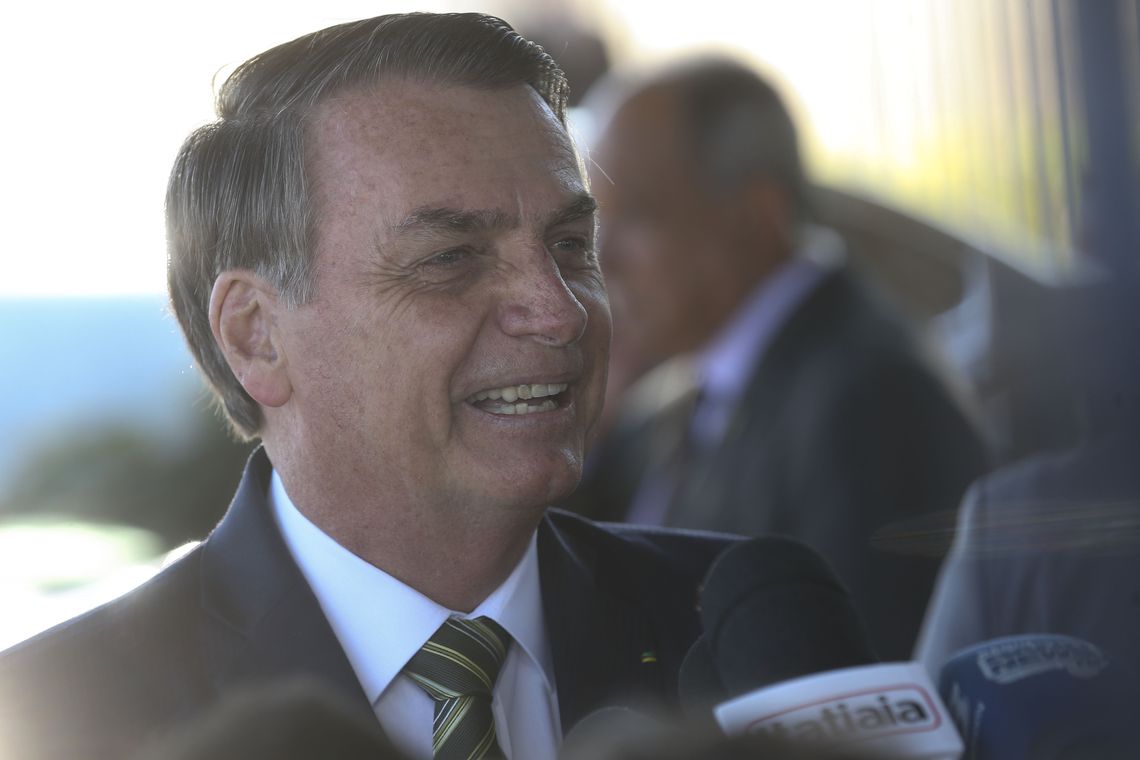 Bolsonaro não tem mais nenhuma relação com o PSL, diz presidente do partido