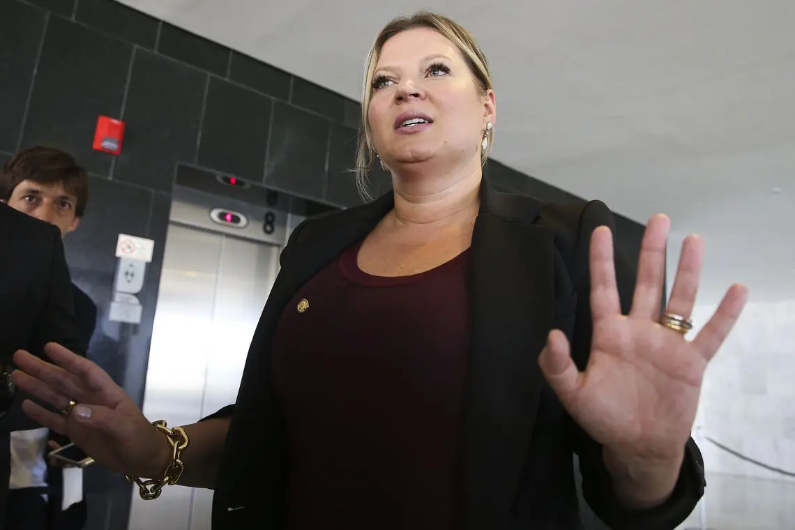 Joice Hasselmann