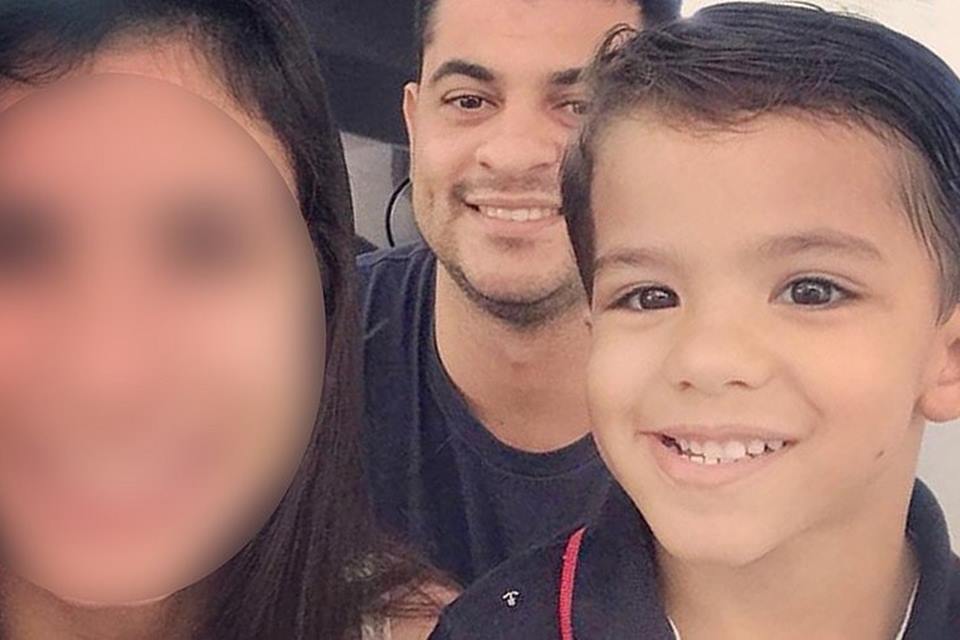 Menino de 4 anos é morto com 20 facadas pelo padrasto