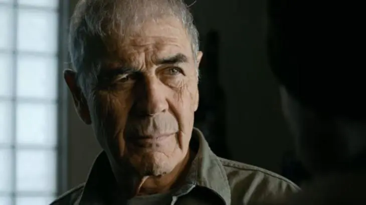 Robert Forster