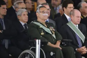 General Eduardo Villas Bôas