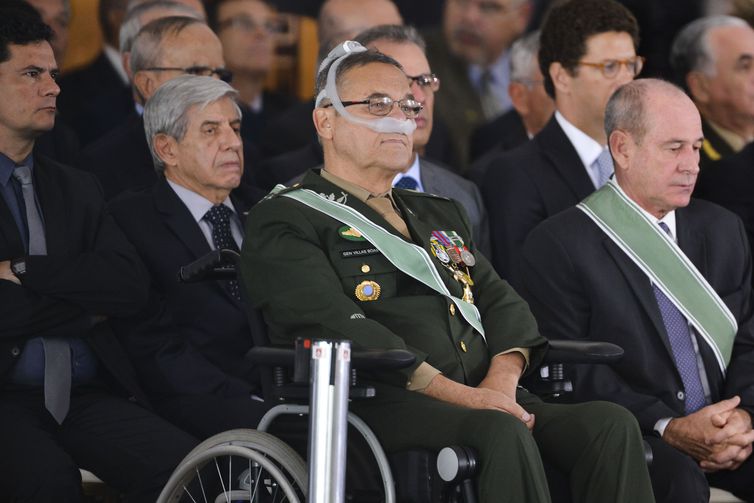 General Eduardo Villas Bôas
