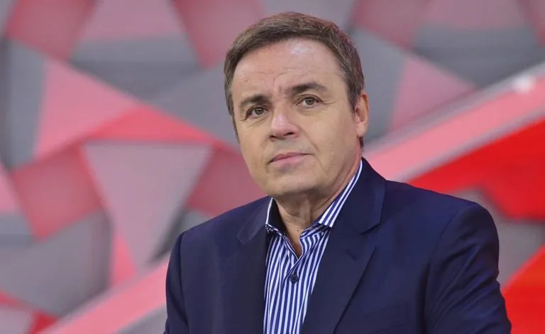 Augusto Liberato - Gugu