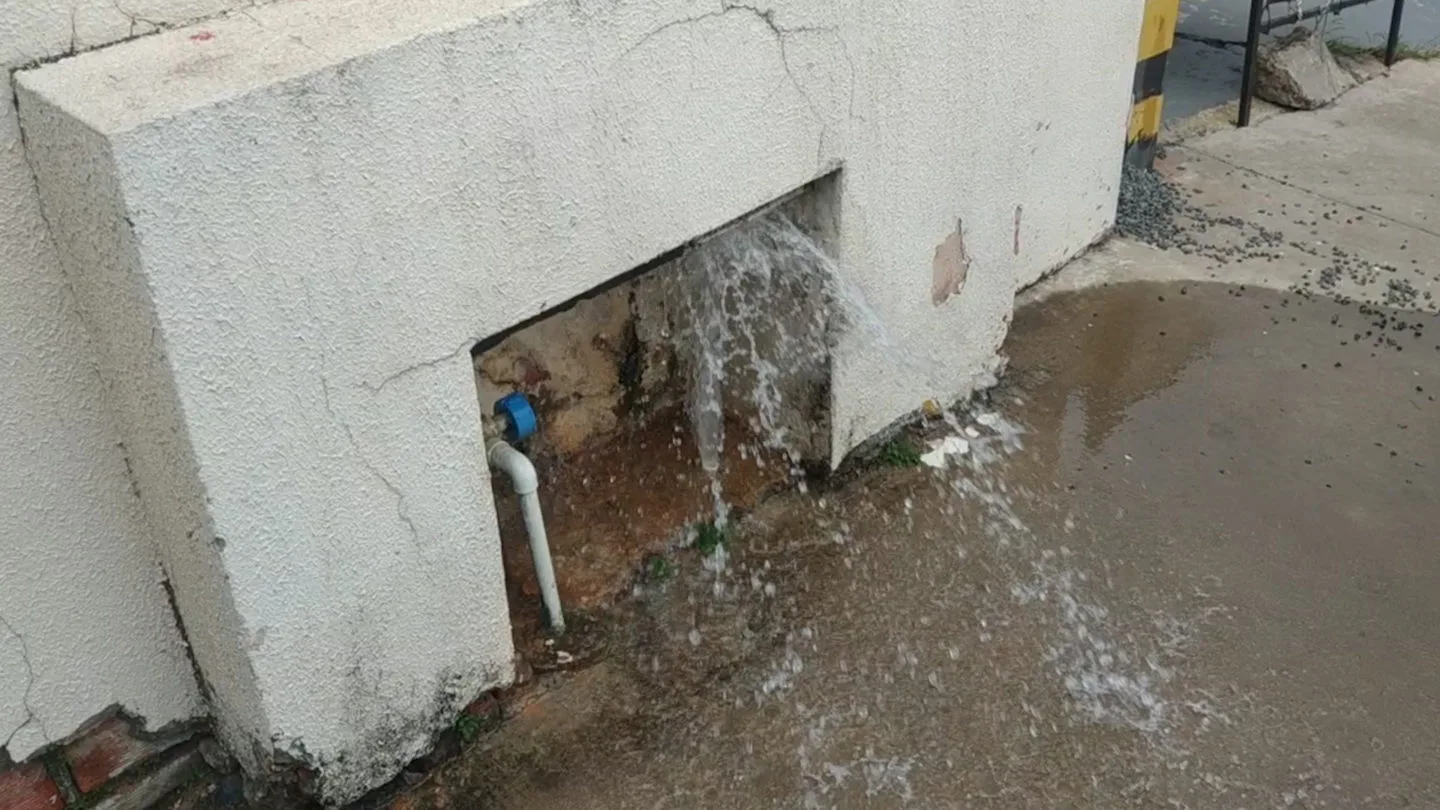 Limeira registra 34 furtos de hidrômetros em 2022