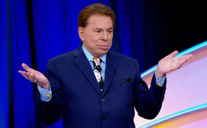 Silvio Santos (Divulgação/SBT)