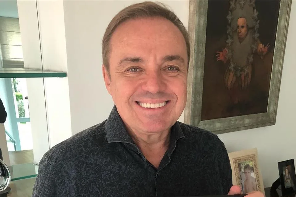 Augusto Liberato - Gugu