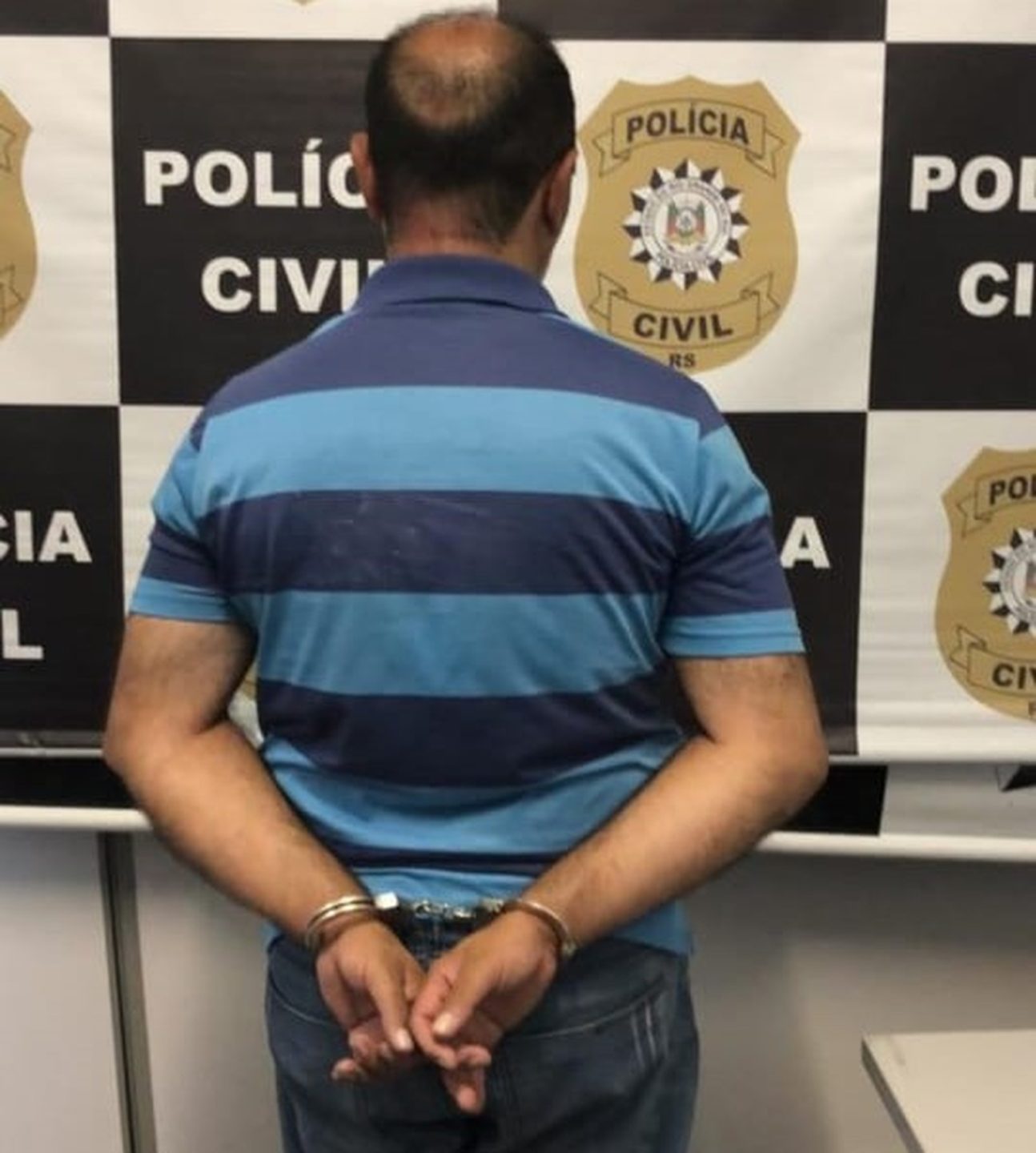Divulgação (Polícia Civil)