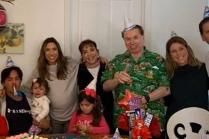 Aniversário Silvio Santos