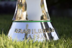 Taça do Campeonato Brasileiro Assaí 2019 Série A Créditos: Lucas Figueiredo/CBF