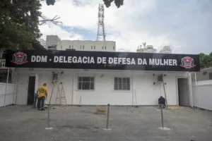 Policiamento Rodoviário prende homem por importunação sexual