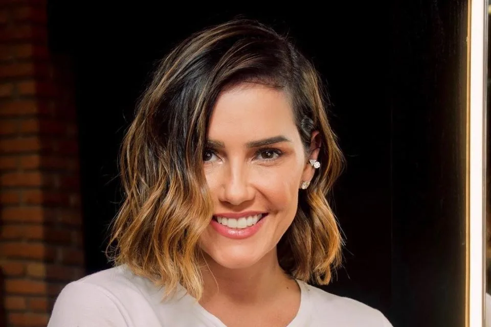 DEBORAH SECCO
