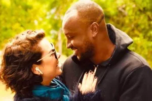 Fernanda Souza e Thiaguinho (Reprodução/Instagram)