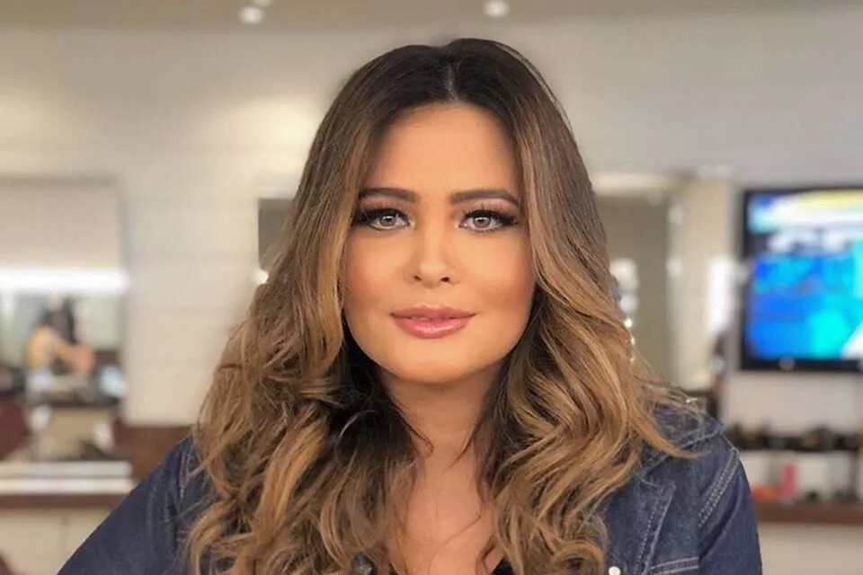 Geisy Arruda