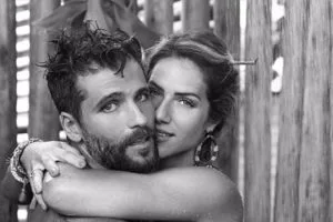 Giovanna Ewbank anuncia gravidez: "Agora somos cinco"