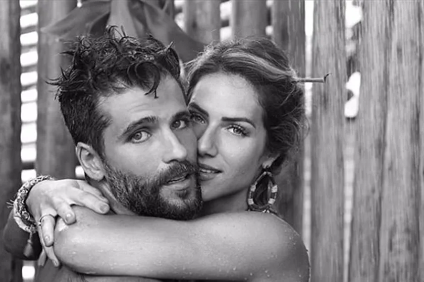 Giovanna Ewbank anuncia gravidez: "Agora somos cinco"