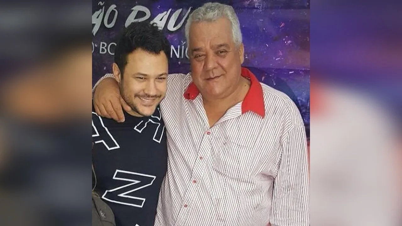João Bosco Homem de Carvalho