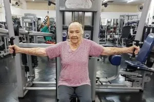 Maria Isabel de Sant’Anna