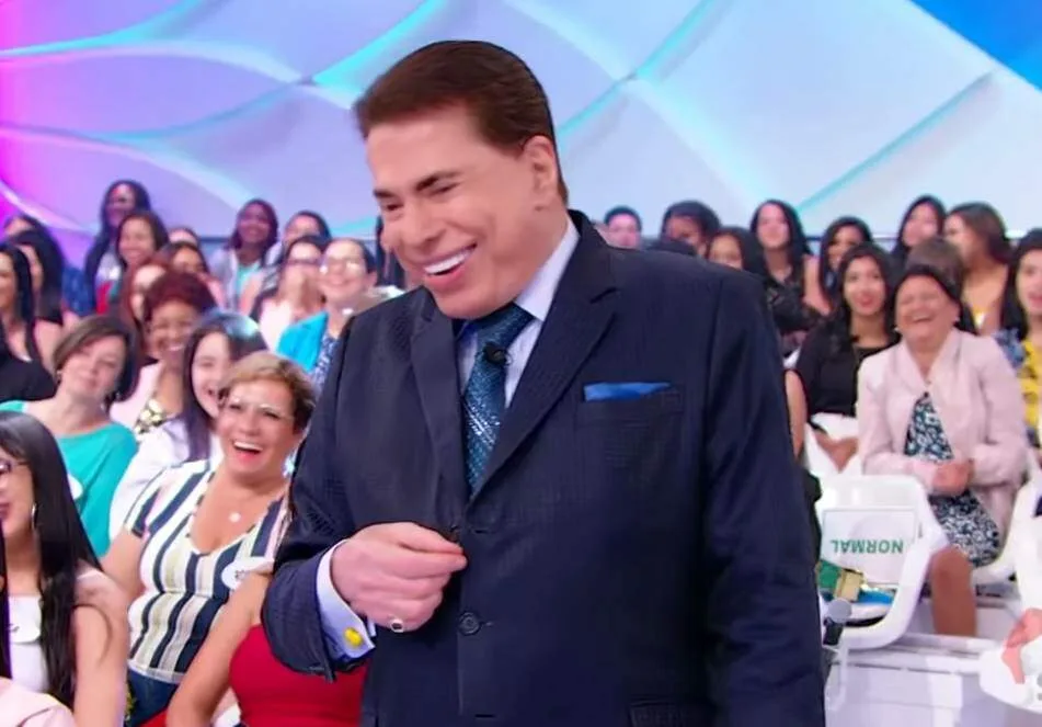 A pedido de Silvio Santos, família não fará velório