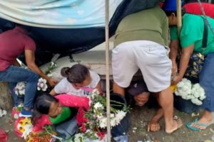 Terremoto atinge o sul das Filipinas e deixa ao menos um morto