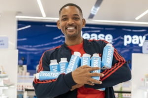 Will Smith - Just Water