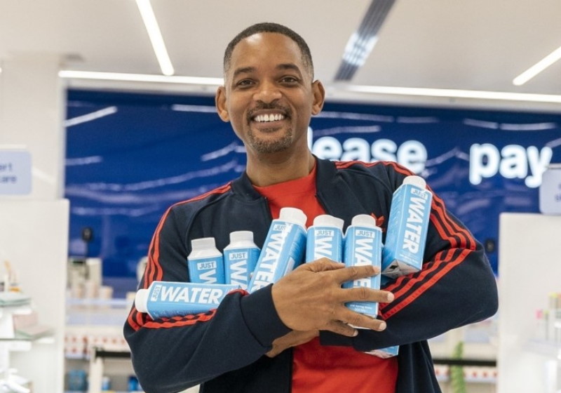 Will Smith - Just Water
