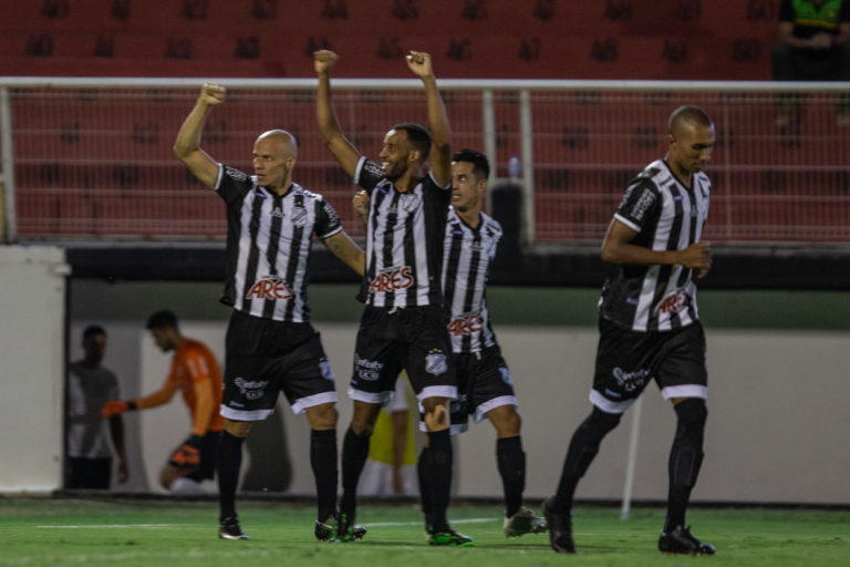 eLimeira - Inter de Limeira vence Red Bull Bragantino por ...