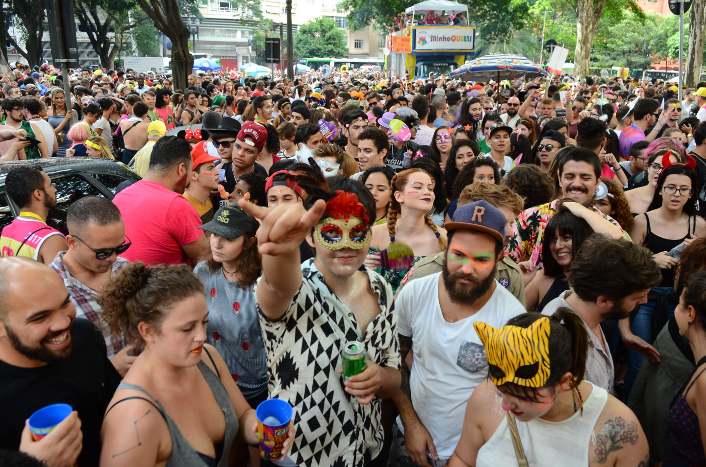 Limeira não terá Carnaval em 2022