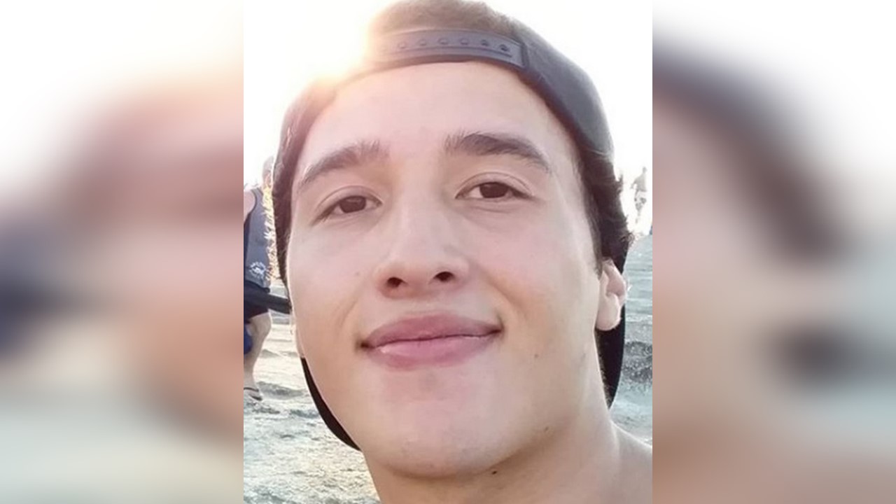 Pedro Rabelo, de 22 anos, foi atingido na região do abdômen e teve lesões no intestino grosso e em algumas artérias