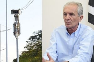 Prefeito de Limeira anuncia rompimento de contratos após denúncia de suposta ´indústria da multa´