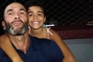 Corpo de pai que pulou em rio para tentar salvar filha afogada é encontrado em Iguape (SP)