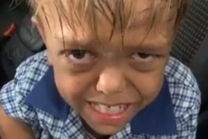 Vídeo: garoto chora em vídeo após bullying: ´quero me esfaquear´