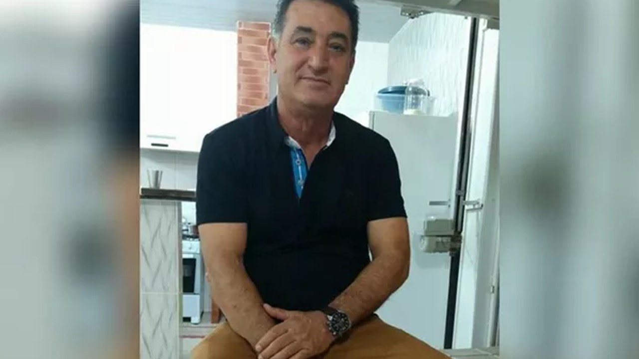 Baltazar Augusto de Menezes, de 58 anos, se matou depois de atirar na ex-namorada