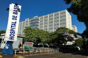 Hospital de Base de Rio Preto atendeu paciente com sintomas de coronavírus