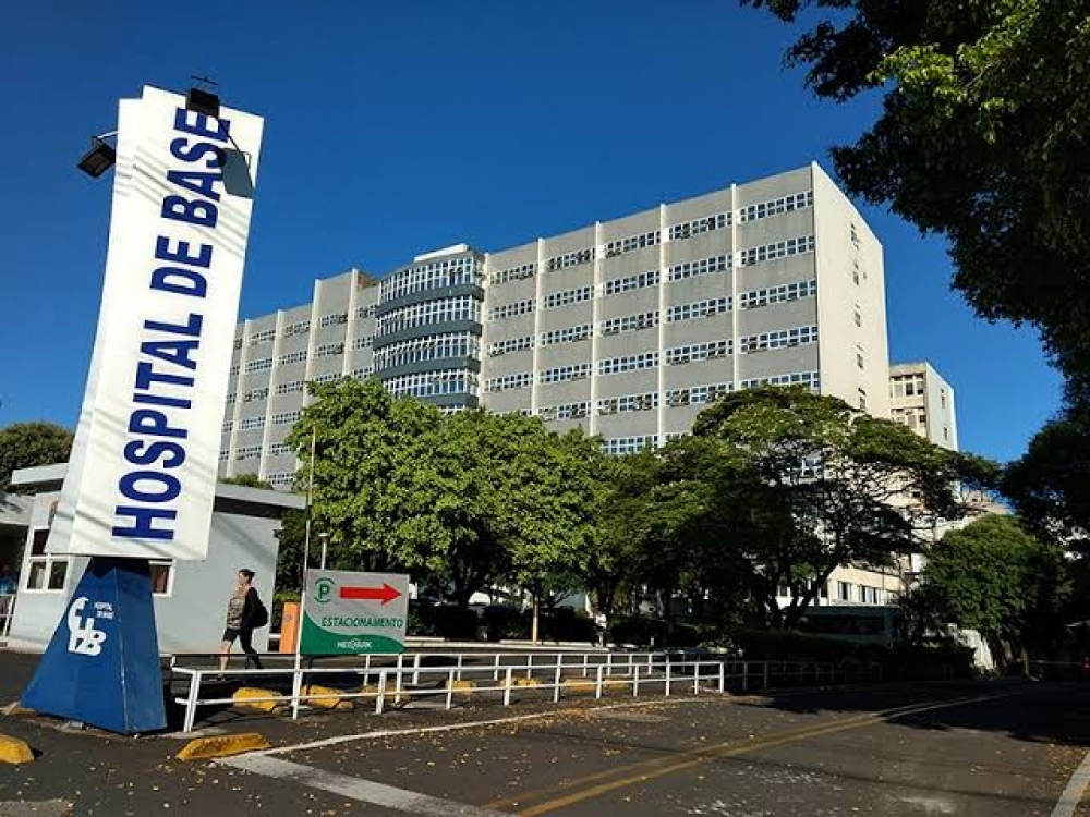 Hospital de Base de Rio Preto atendeu paciente com sintomas de coronavírus